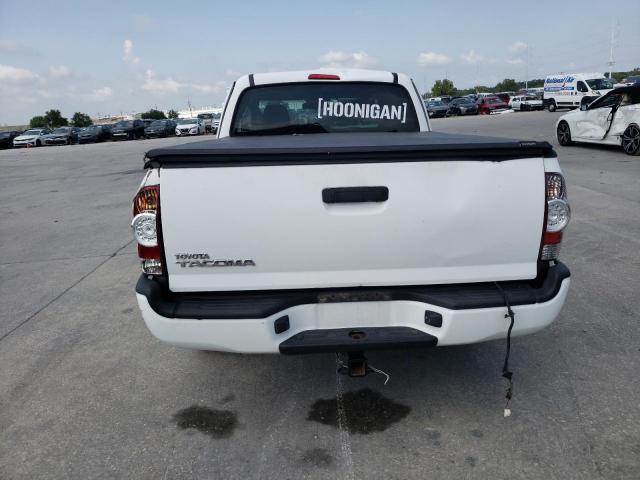 Photo 5 VIN: 5TETX4CN4AZ746783 - TOYOTA TACOMA ACC 