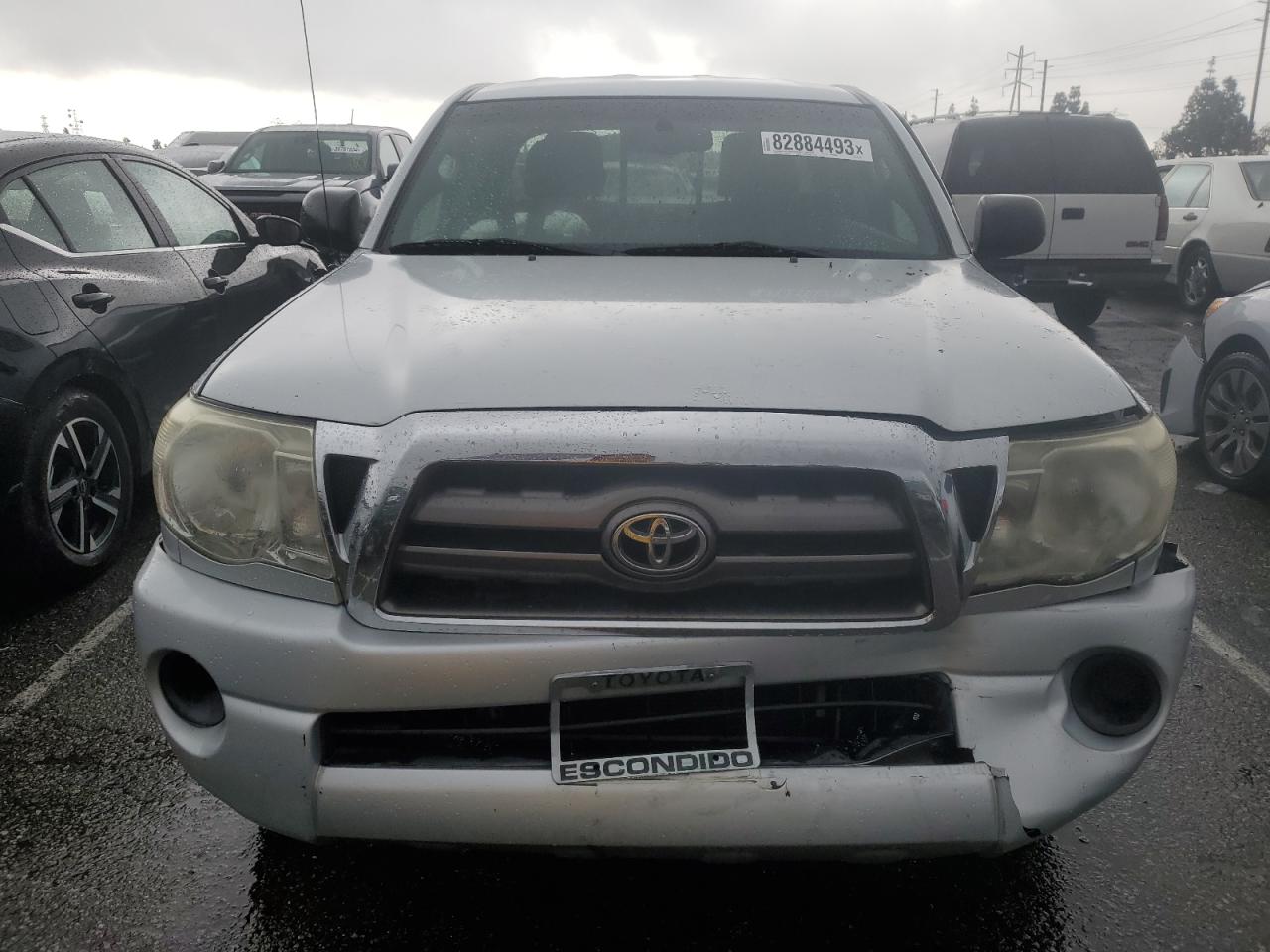 Photo 4 VIN: 5TETX4CN5AZ674704 - TOYOTA TACOMA 