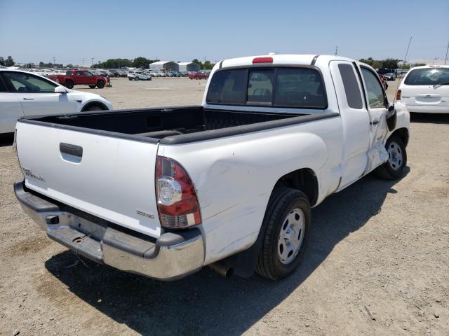 Photo 3 VIN: 5TETX4CN5AZ683791 - TOYOTA TACOMA ACC 