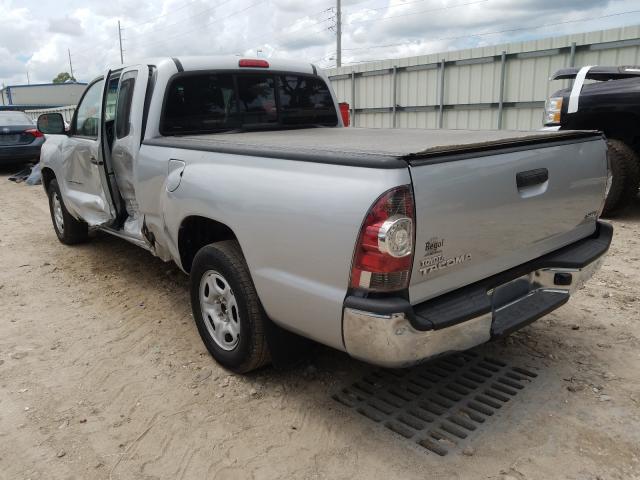 Photo 2 VIN: 5TETX4CN5AZ695892 - TOYOTA TACOMA ACC 