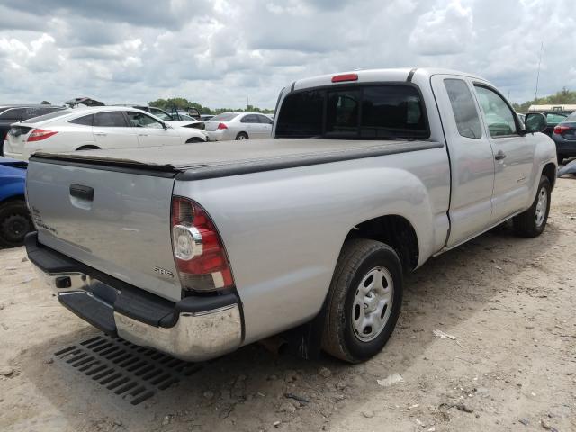 Photo 3 VIN: 5TETX4CN5AZ695892 - TOYOTA TACOMA ACC 