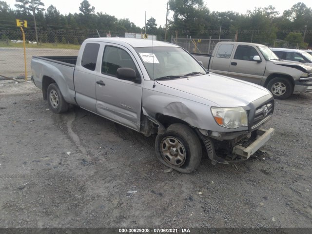 Photo 0 VIN: 5TETX4CN5AZ695908 - TOYOTA TACOMA 