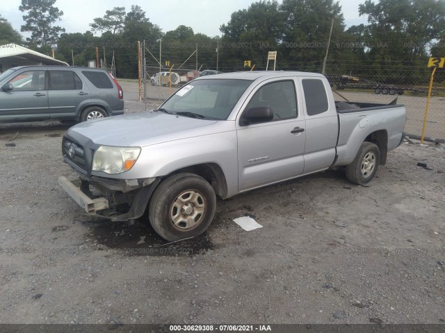 Photo 1 VIN: 5TETX4CN5AZ695908 - TOYOTA TACOMA 