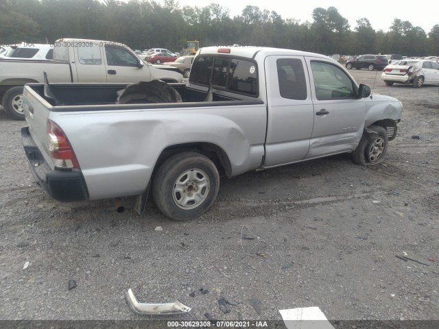 Photo 3 VIN: 5TETX4CN5AZ695908 - TOYOTA TACOMA 