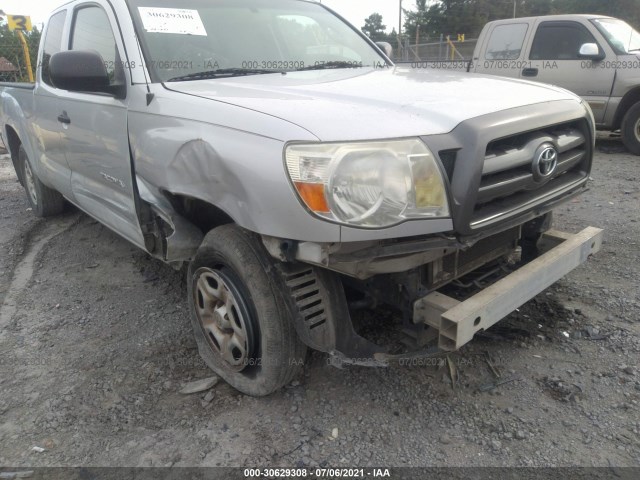 Photo 5 VIN: 5TETX4CN5AZ695908 - TOYOTA TACOMA 