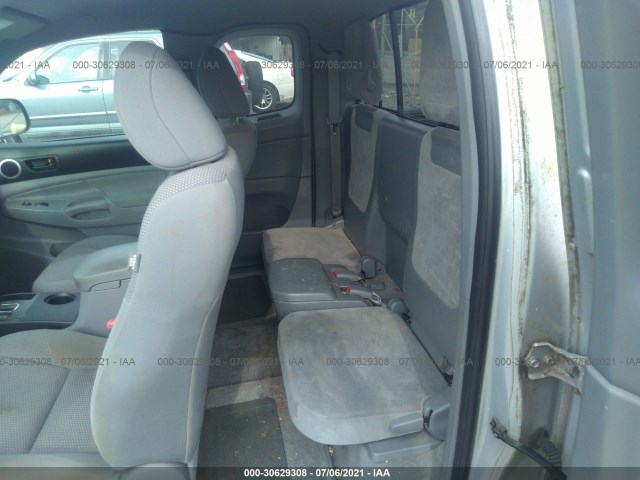 Photo 7 VIN: 5TETX4CN5AZ695908 - TOYOTA TACOMA 