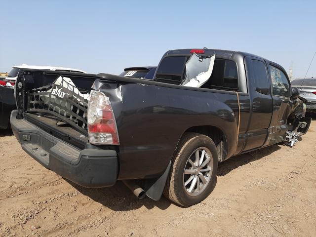 Photo 3 VIN: 5TETX4CN5AZ702999 - TOYOTA TACOMA ACC 