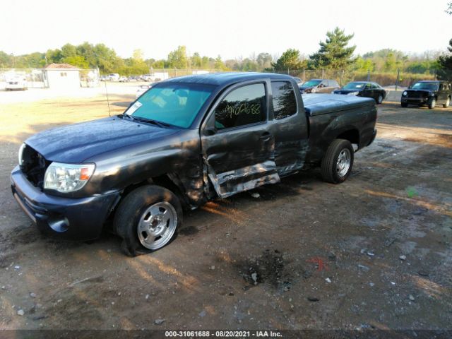 Photo 1 VIN: 5TETX4CN5AZ716854 - TOYOTA TACOMA 