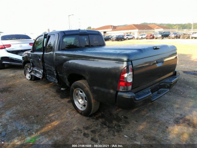 Photo 2 VIN: 5TETX4CN5AZ716854 - TOYOTA TACOMA 