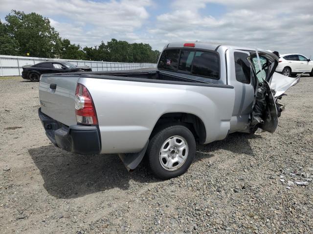 Photo 2 VIN: 5TETX4CN5AZ718037 - TOYOTA TACOMA 