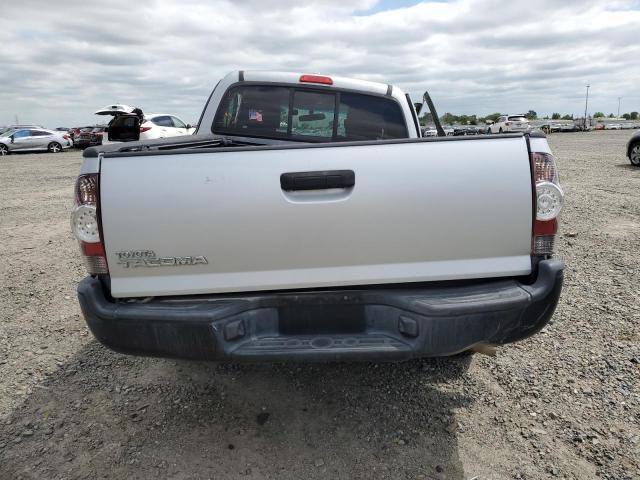 Photo 5 VIN: 5TETX4CN5AZ718037 - TOYOTA TACOMA 