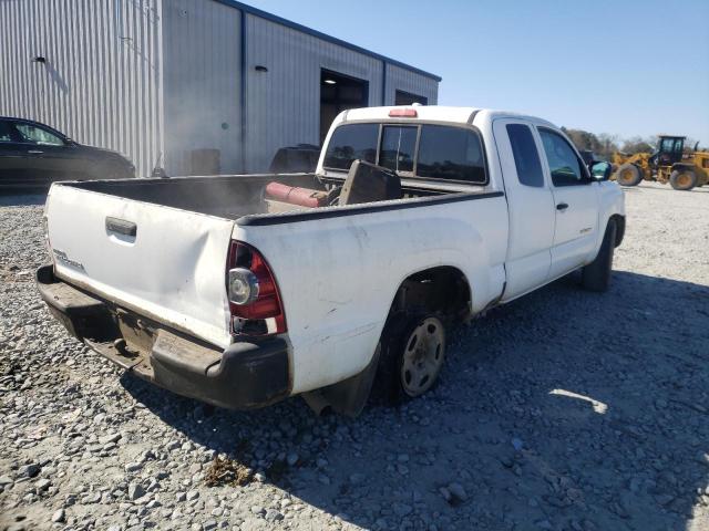 Photo 3 VIN: 5TETX4CN5AZ728552 - TOYOTA TACOMA ACC 