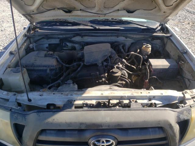 Photo 6 VIN: 5TETX4CN5AZ728552 - TOYOTA TACOMA ACC 