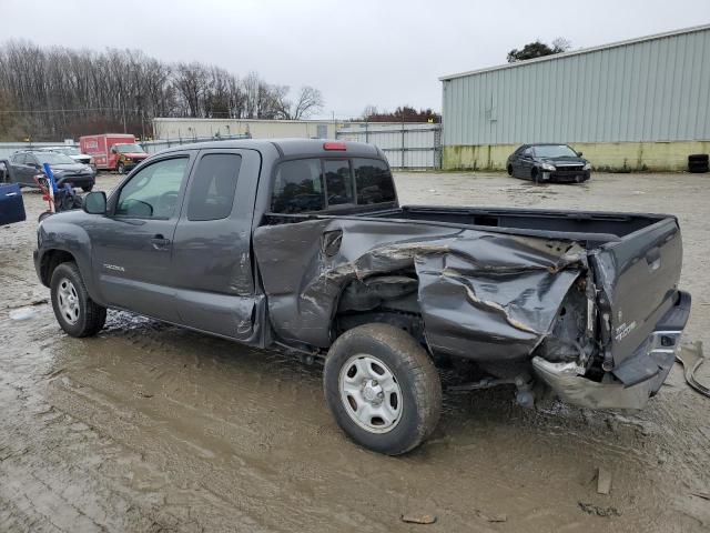 Photo 1 VIN: 5TETX4CN5AZ732259 - TOYOTA TACOMA 