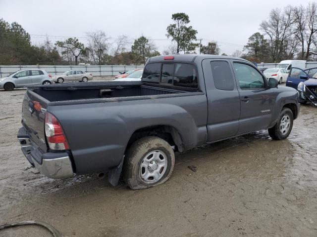 Photo 2 VIN: 5TETX4CN5AZ732259 - TOYOTA TACOMA 