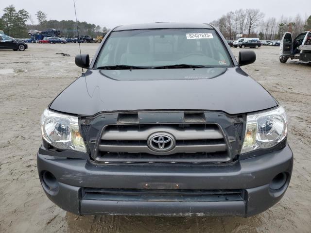 Photo 4 VIN: 5TETX4CN5AZ732259 - TOYOTA TACOMA 