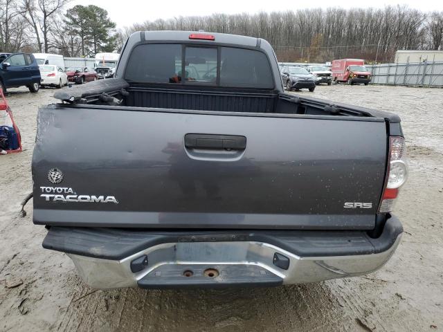 Photo 5 VIN: 5TETX4CN5AZ732259 - TOYOTA TACOMA 