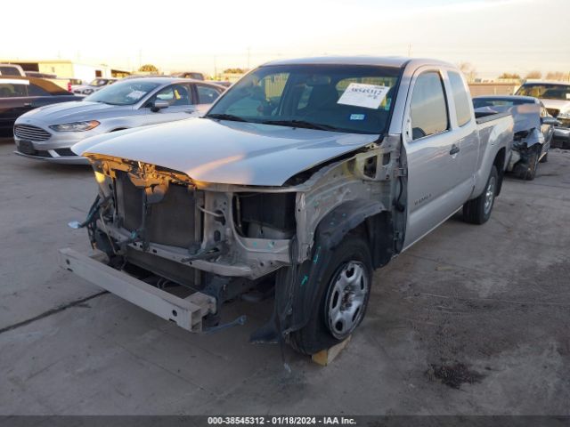 Photo 1 VIN: 5TETX4CN5AZ738935 - TOYOTA TACOMA 