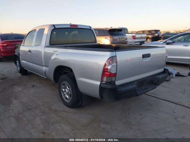 Photo 2 VIN: 5TETX4CN5AZ738935 - TOYOTA TACOMA 