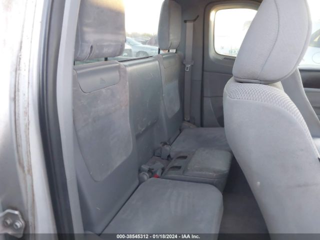 Photo 7 VIN: 5TETX4CN5AZ738935 - TOYOTA TACOMA 