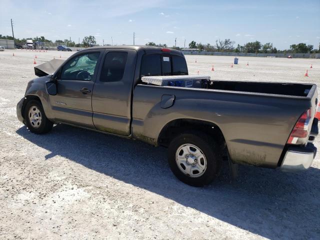 Photo 1 VIN: 5TETX4CN6AZ687607 - TOYOTA TACOMA ACC 