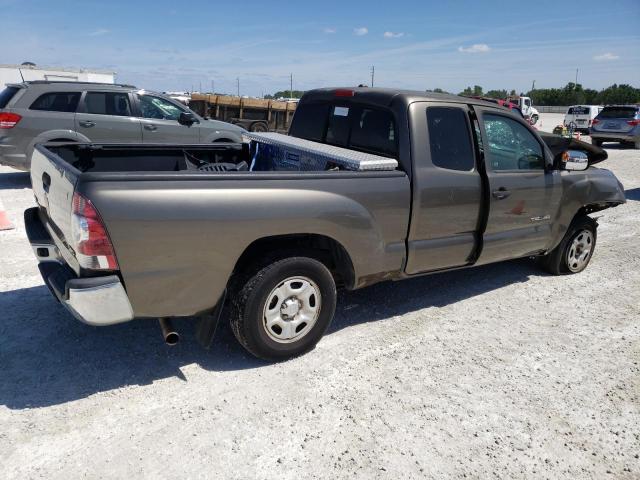 Photo 2 VIN: 5TETX4CN6AZ687607 - TOYOTA TACOMA ACC 