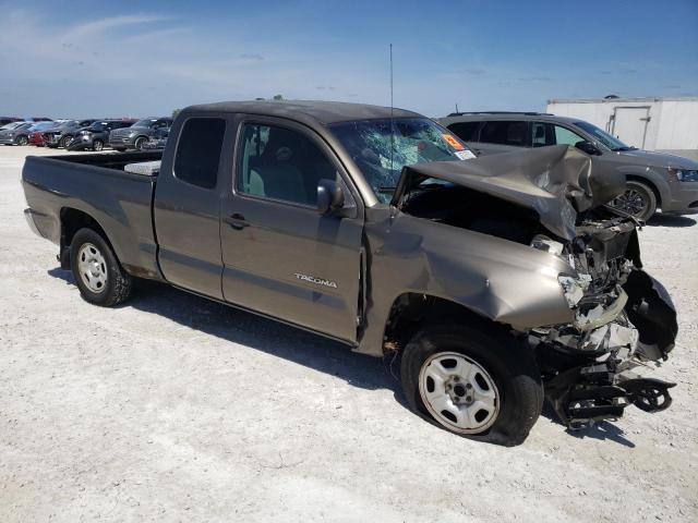 Photo 3 VIN: 5TETX4CN6AZ687607 - TOYOTA TACOMA ACC 