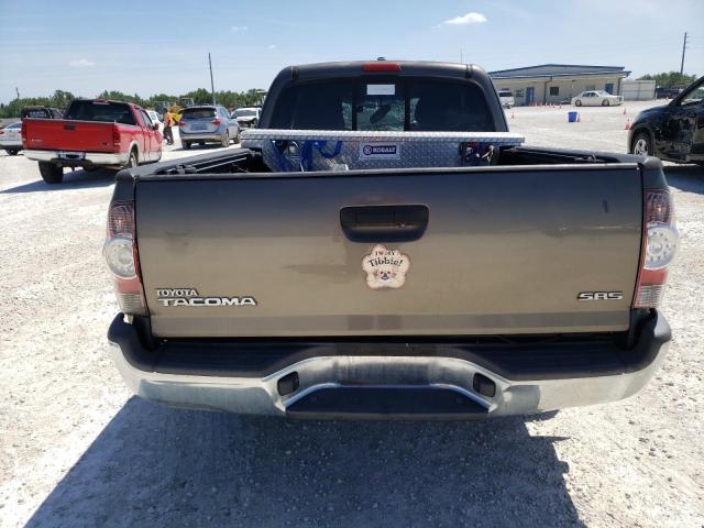 Photo 5 VIN: 5TETX4CN6AZ687607 - TOYOTA TACOMA ACC 