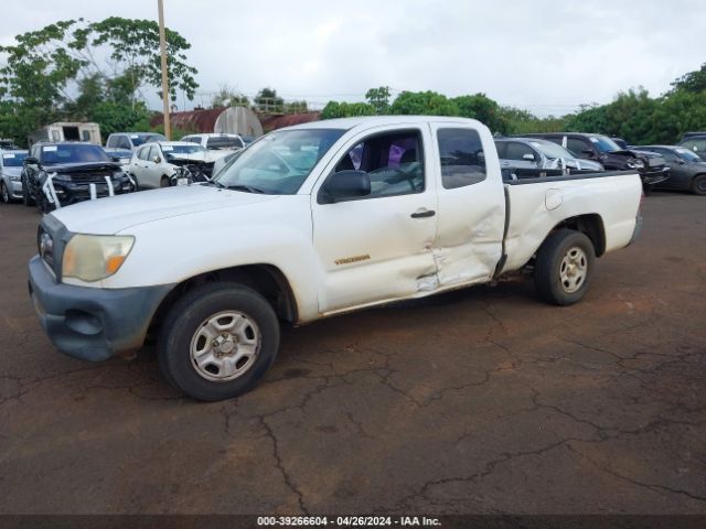 Photo 1 VIN: 5TETX4CN6AZ725160 - TOYOTA TACOMA 