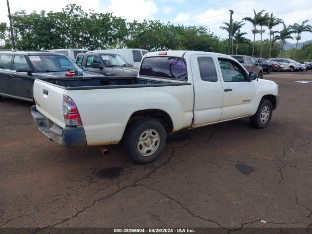 Photo 3 VIN: 5TETX4CN6AZ725160 - TOYOTA TACOMA 