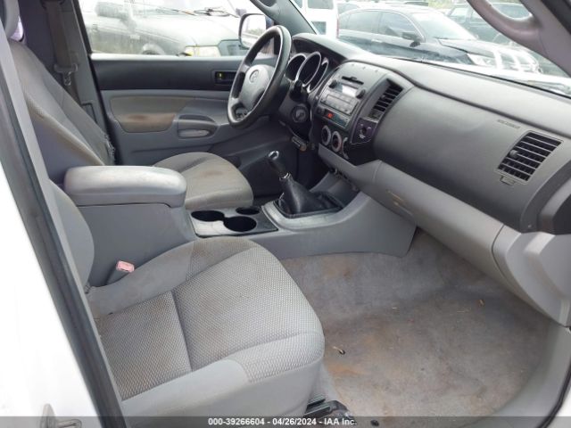 Photo 4 VIN: 5TETX4CN6AZ725160 - TOYOTA TACOMA 