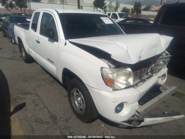 Photo 0 VIN: 5TETX4CN6AZ739916 - TOYOTA TACOMA 