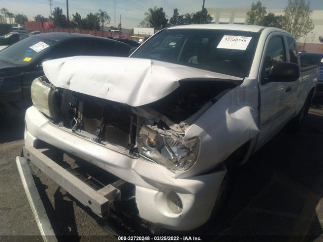 Photo 1 VIN: 5TETX4CN6AZ739916 - TOYOTA TACOMA 