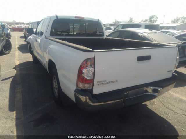 Photo 2 VIN: 5TETX4CN6AZ739916 - TOYOTA TACOMA 