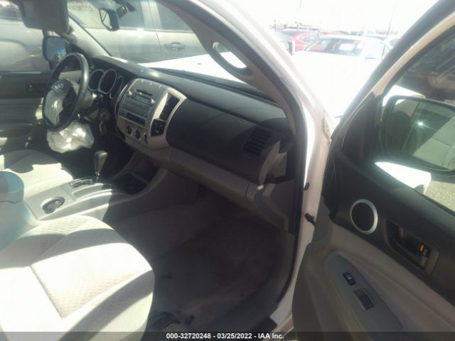 Photo 4 VIN: 5TETX4CN6AZ739916 - TOYOTA TACOMA 