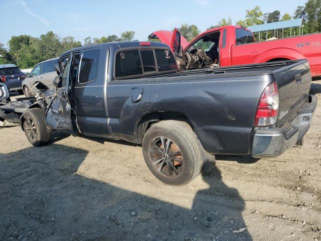 Photo 1 VIN: 5TETX4CN7AZ687311 - TOYOTA TACOMA ACC 