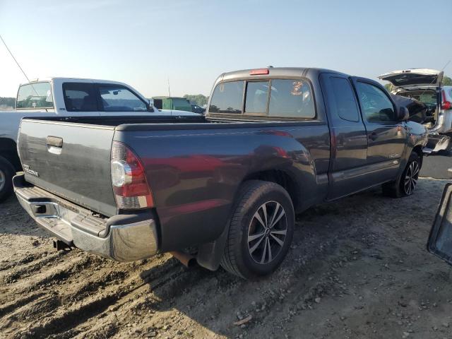 Photo 2 VIN: 5TETX4CN7AZ687311 - TOYOTA TACOMA ACC 