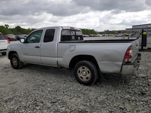 Photo 1 VIN: 5TETX4CN7AZ687633 - TOYOTA TACOMA 