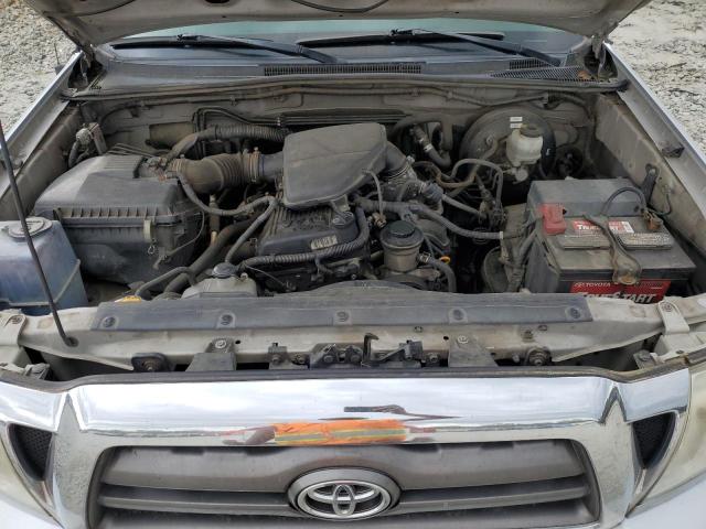 Photo 10 VIN: 5TETX4CN7AZ687633 - TOYOTA TACOMA 