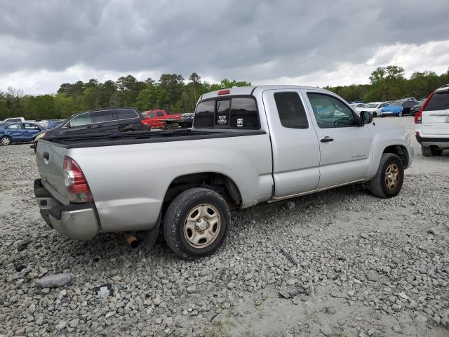 Photo 2 VIN: 5TETX4CN7AZ687633 - TOYOTA TACOMA 