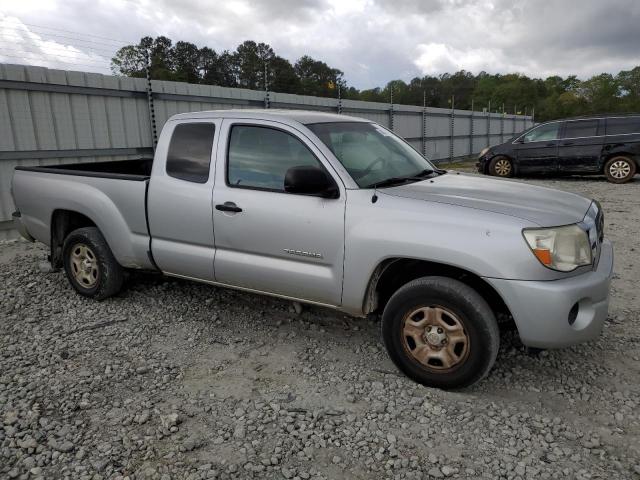 Photo 3 VIN: 5TETX4CN7AZ687633 - TOYOTA TACOMA 