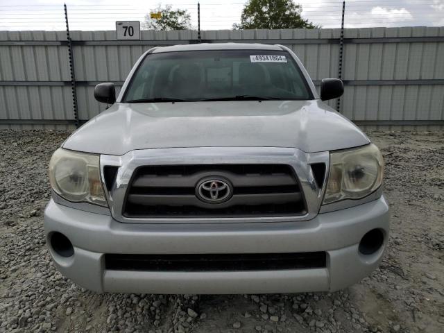 Photo 4 VIN: 5TETX4CN7AZ687633 - TOYOTA TACOMA 