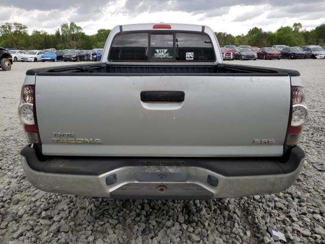 Photo 5 VIN: 5TETX4CN7AZ687633 - TOYOTA TACOMA 