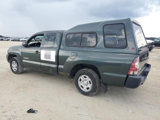 Photo 1 VIN: 5TETX4CN7AZ692430 - TOYOTA TACOMA ACC 