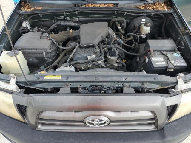 Photo 10 VIN: 5TETX4CN7AZ692430 - TOYOTA TACOMA ACC 