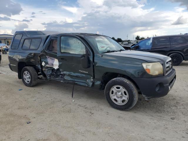 Photo 3 VIN: 5TETX4CN7AZ692430 - TOYOTA TACOMA ACC 