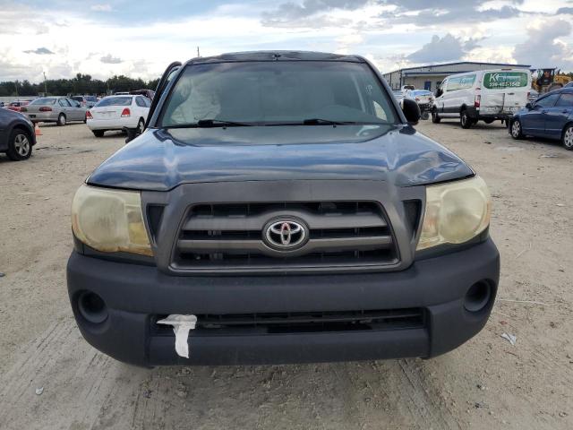 Photo 4 VIN: 5TETX4CN7AZ692430 - TOYOTA TACOMA ACC 