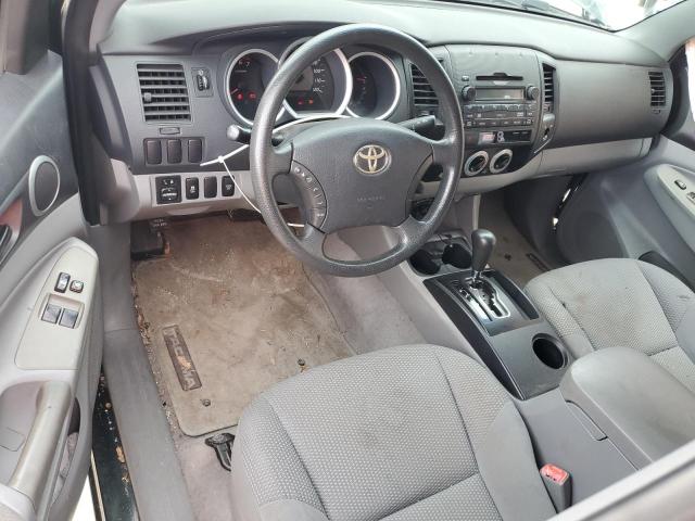 Photo 7 VIN: 5TETX4CN7AZ692430 - TOYOTA TACOMA ACC 