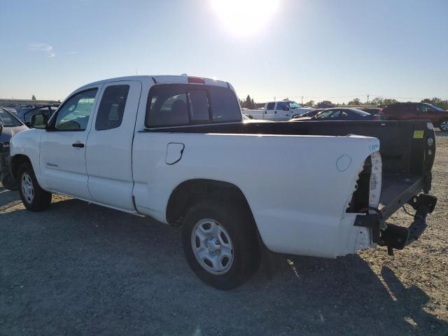 Photo 1 VIN: 5TETX4CN7AZ719867 - TOYOTA TACOMA ACC 