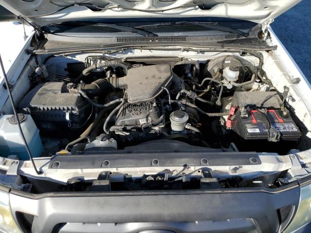 Photo 10 VIN: 5TETX4CN7AZ719867 - TOYOTA TACOMA ACC 